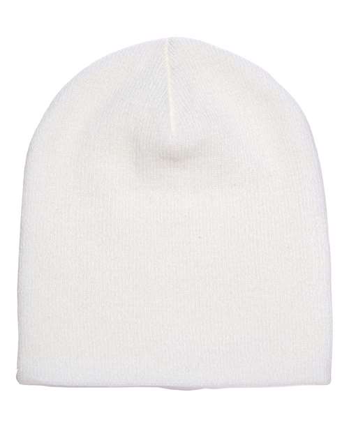 8 1/2" Beanie - Parkerbuilt HQ
