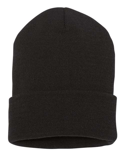 Cuffed Beanie - Parkerbuilt HQ