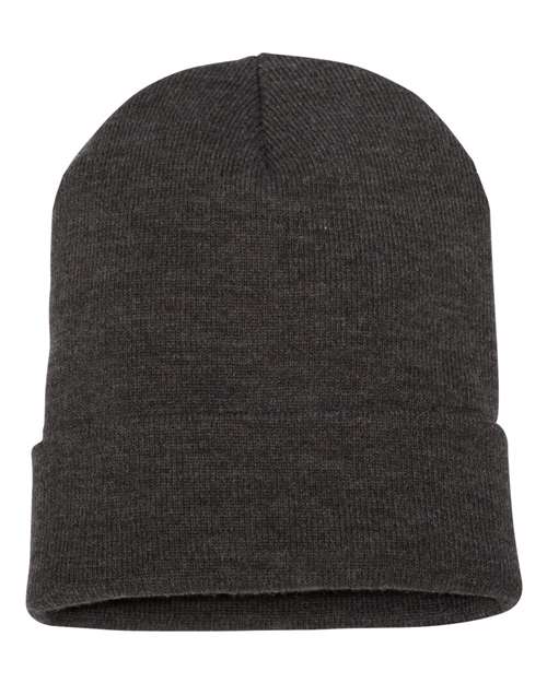 Cuffed Beanie - Parkerbuilt HQ