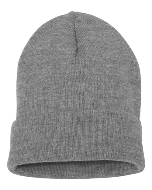 Cuffed Beanie - Parkerbuilt HQ