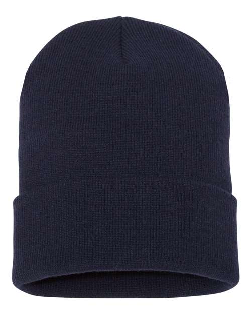 Cuffed Beanie - Parkerbuilt HQ