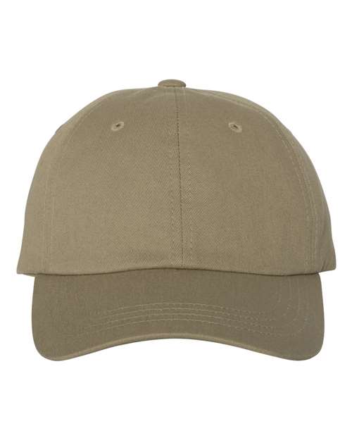 Classic Dad Hat - Parkerbuilt HQ