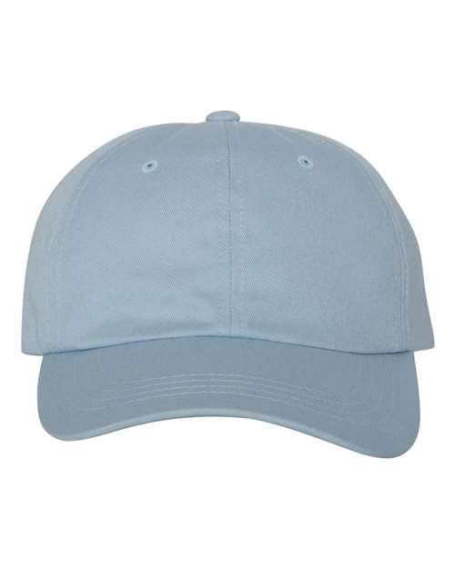 Classic Dad Hat - Parkerbuilt HQ