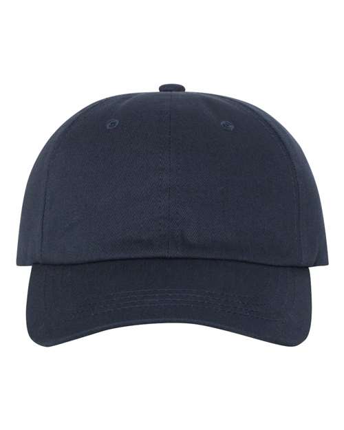 Classic Dad Hat - Parkerbuilt HQ