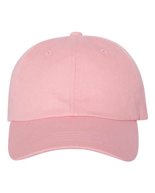 Classic Dad Hat - Parkerbuilt HQ