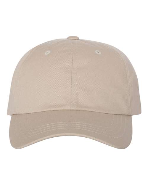 Classic Dad Hat - Parkerbuilt HQ