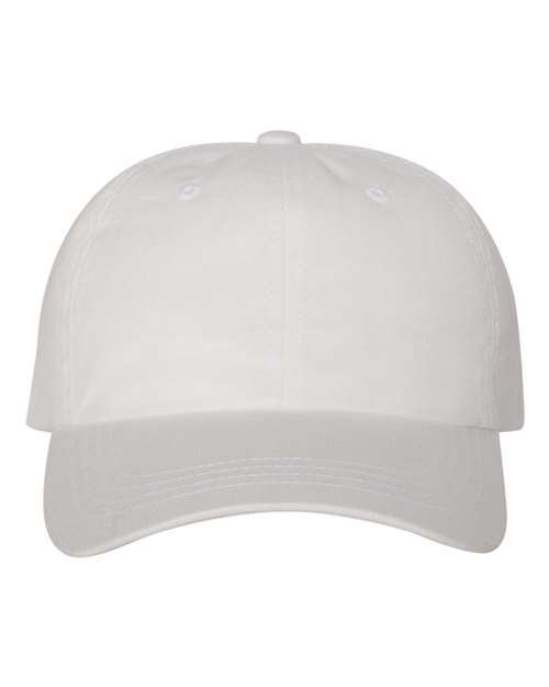 Classic Dad Hat - Parkerbuilt HQ