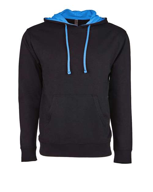 Next Level Unisex Laguna Hoodie Sweatshirt - Parkerbuilt HQ