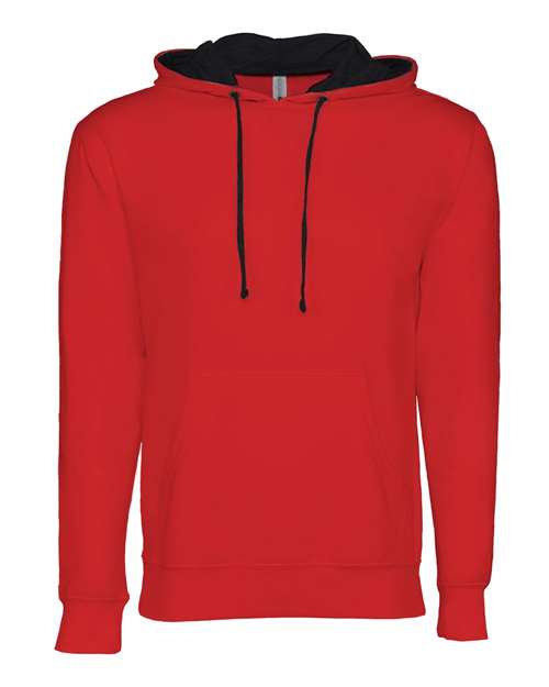Next Level Unisex Laguna Hoodie Sweatshirt - Parkerbuilt HQ