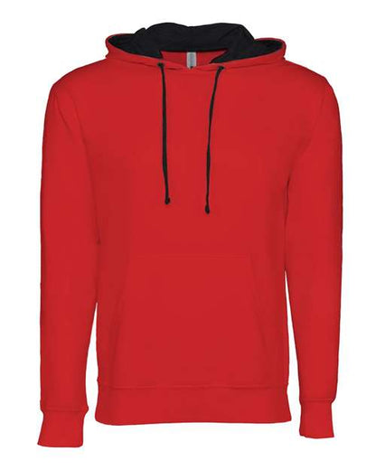 Next Level Unisex Laguna Hoodie Sweatshirt