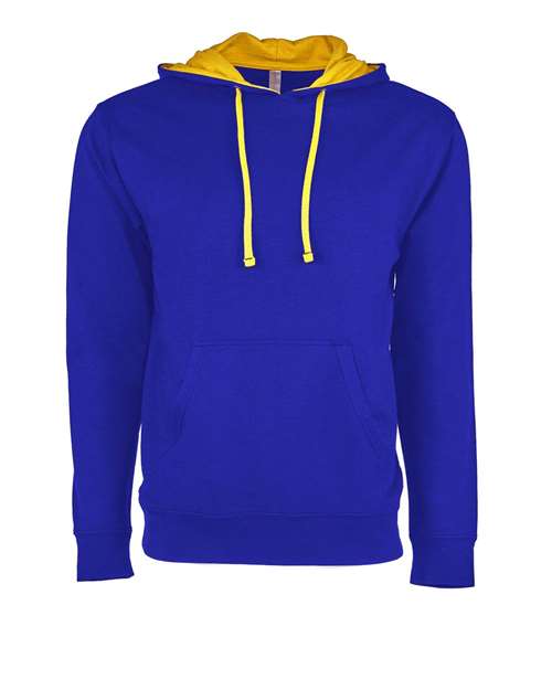 Next Level Unisex Laguna Hoodie Sweatshirt - Parkerbuilt HQ