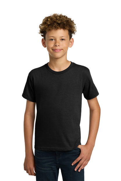 Gildan Youth Heavy Cotton 100% Cotton T-Shirt (5000B)