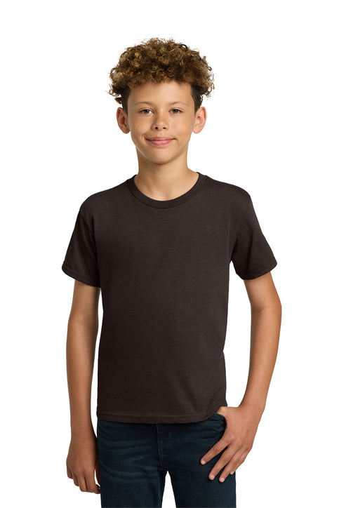 Gildan Youth Heavy Cotton 100% Cotton T-Shirt (5000B)