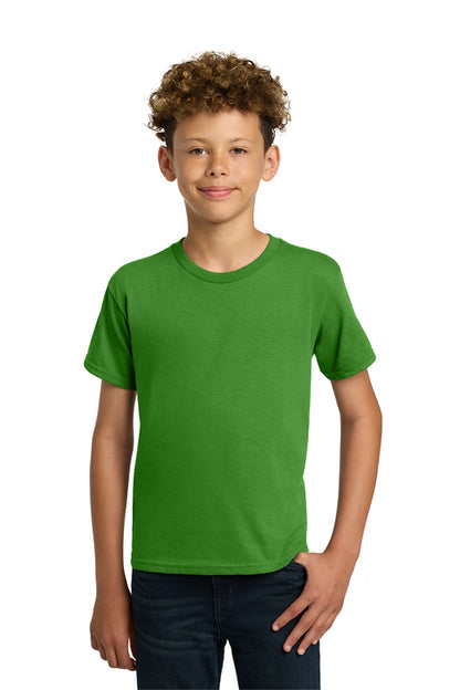 Gildan Youth Heavy Cotton 100% Cotton T-Shirt (5000B)
