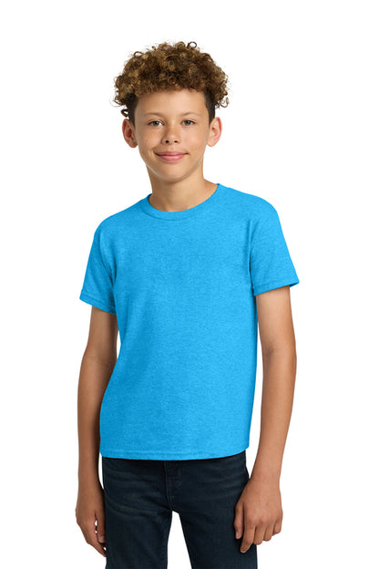 Gildan Youth Heavy Cotton 100% Cotton T-Shirt (5000B)