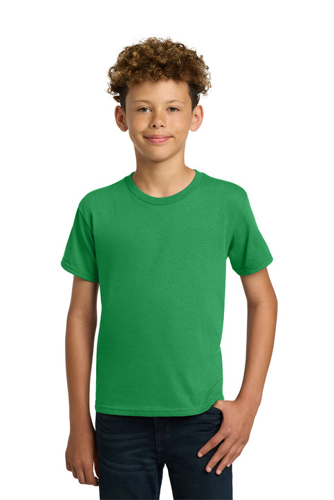 Gildan Youth Heavy Cotton 100% Cotton T-Shirt (5000B)