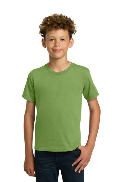 Gildan Youth Heavy Cotton 100% Cotton T-Shirt (5000B)