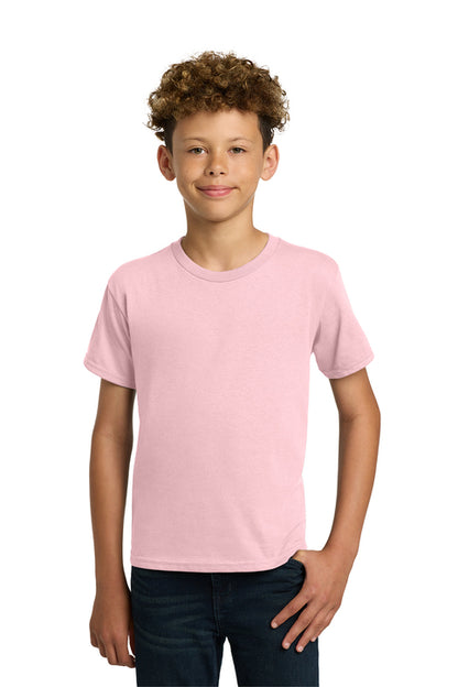 Gildan Youth Heavy Cotton 100% Cotton T-Shirt (5000B)