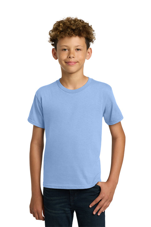 Gildan Youth Heavy Cotton 100% Cotton T-Shirt (5000B)