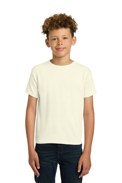 Gildan Youth Heavy Cotton 100% Cotton T-Shirt (5000B)