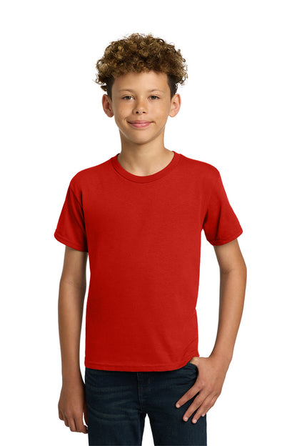 Gildan Youth Heavy Cotton 100% Cotton T-Shirt (5000B)
