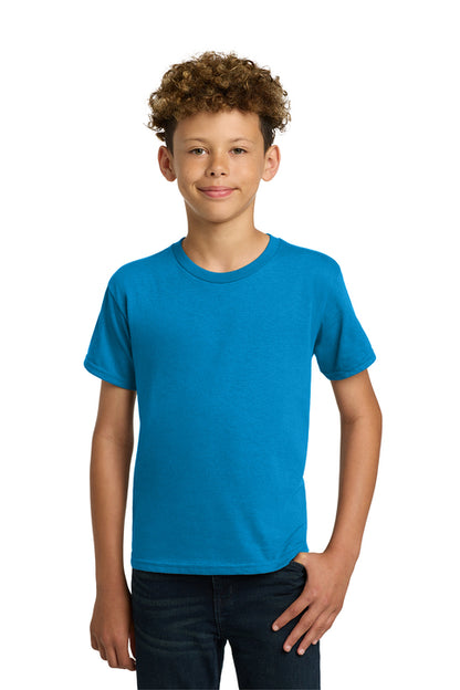 Gildan Youth Heavy Cotton 100% Cotton T-Shirt (5000B)