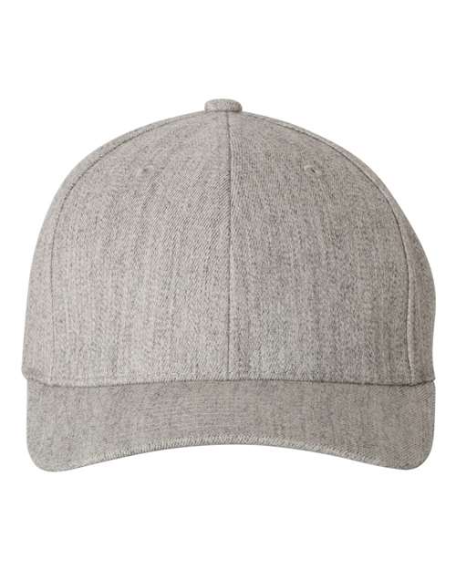 Flexfit Wool-Blend Cap - Parkerbuilt HQ