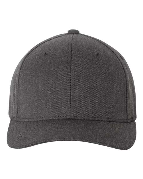 Flexfit Wool-Blend Cap - Parkerbuilt HQ