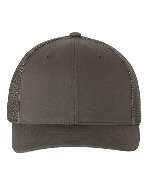 Flexfit Trucker Cap - Parkerbuilt HQ