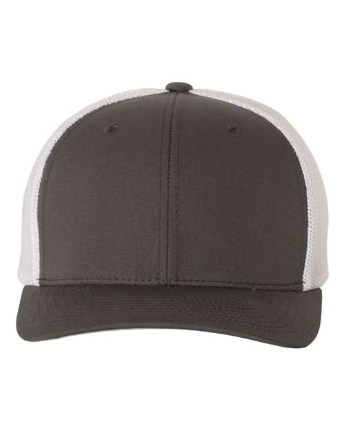 Flexfit Trucker Cap - Parkerbuilt HQ