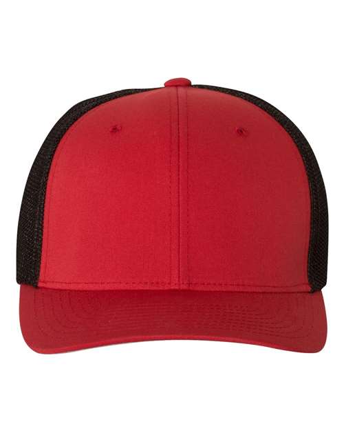 Flexfit Trucker Cap - Parkerbuilt HQ