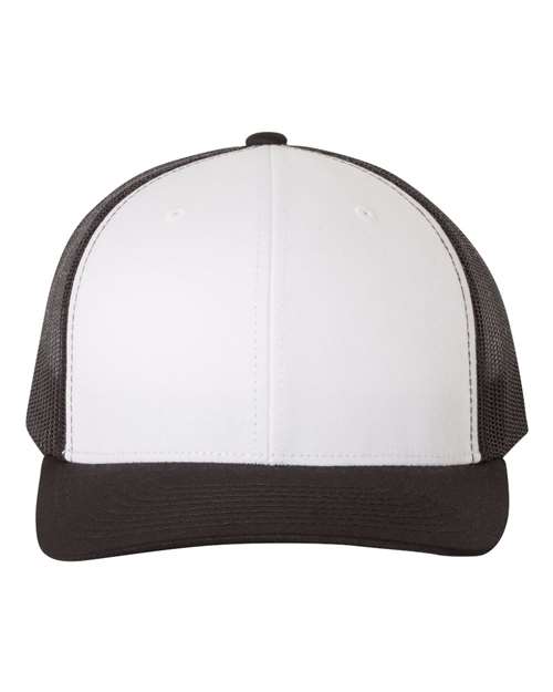 Retro Trucker Cap - Parkerbuilt HQ