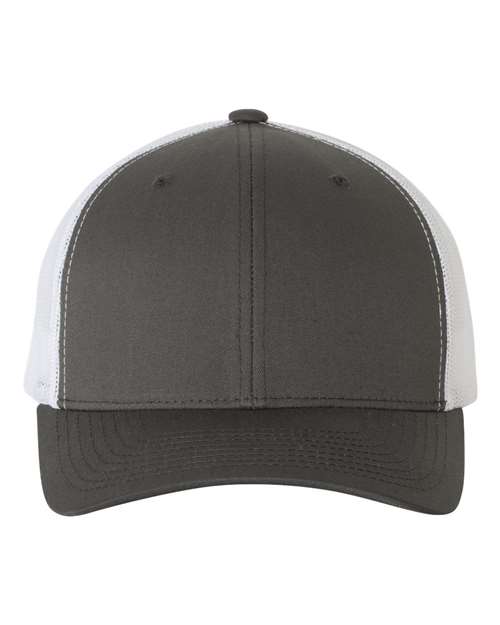 Retro Trucker Cap - Parkerbuilt HQ