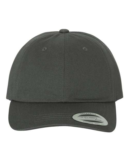 Classic Dad Hat - Parkerbuilt HQ