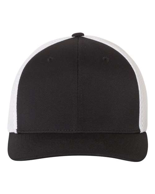 Flexfit Ultrafiber Mesh Cap - Parkerbuilt HQ