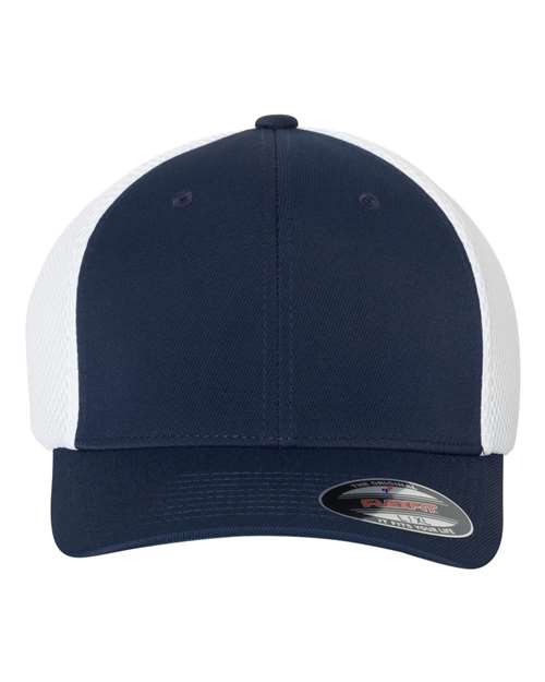 Flexfit Ultrafiber Mesh Cap - Parkerbuilt HQ