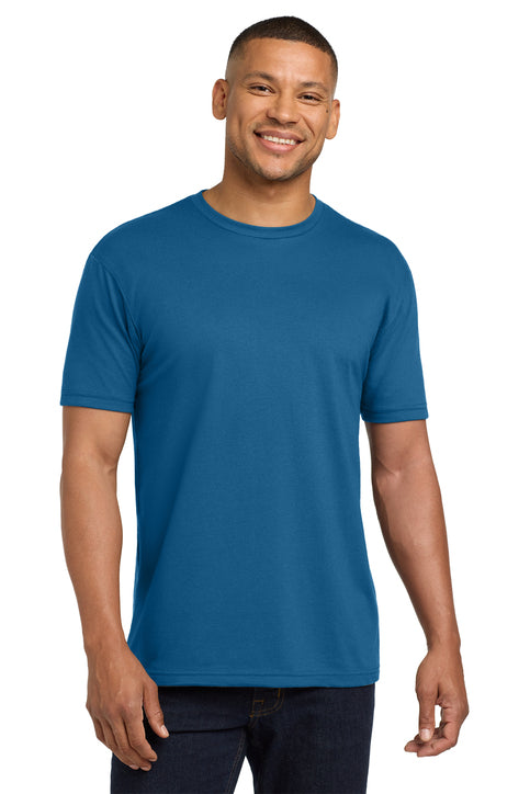 Next Level Apparel Adult CVC Sueded Tee (NL6410)