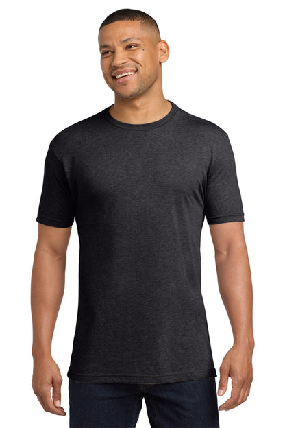 Next Level Apparel Adult CVC Sueded Tee