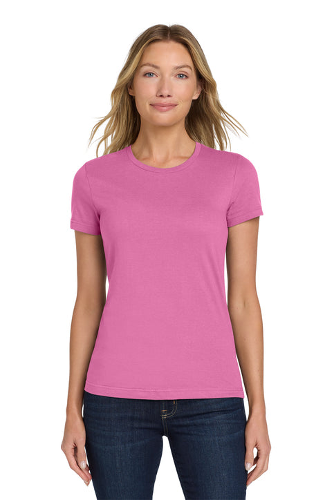 Gildan Softstyle Women's T-Shirt (64000L) - Parkerbuilt HQ