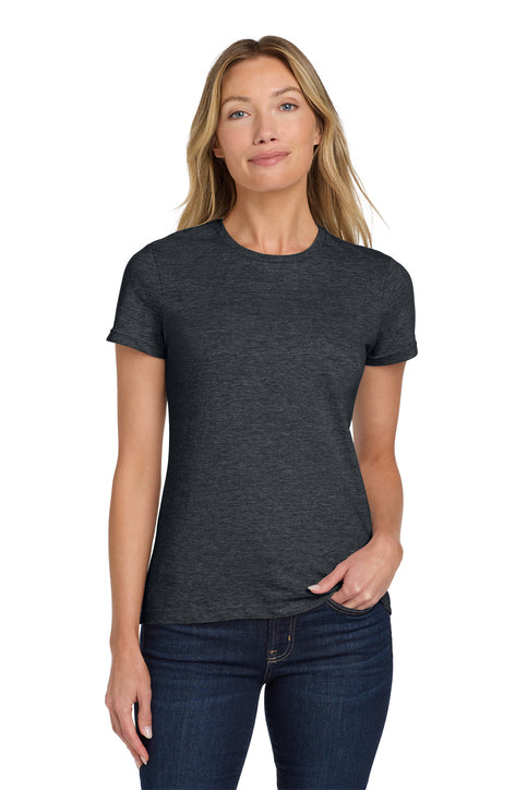 Gildan Softstyle Women's T-Shirt (64000L)