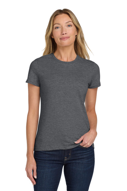 Gildan Softstyle Women's T-Shirt (64000L)