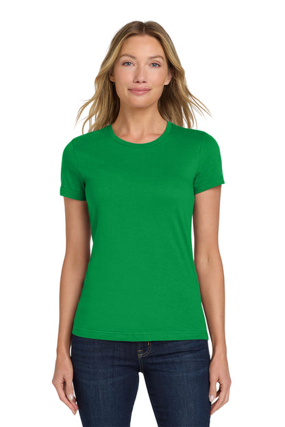 Gildan Softstyle Women's T-Shirt (64000L)