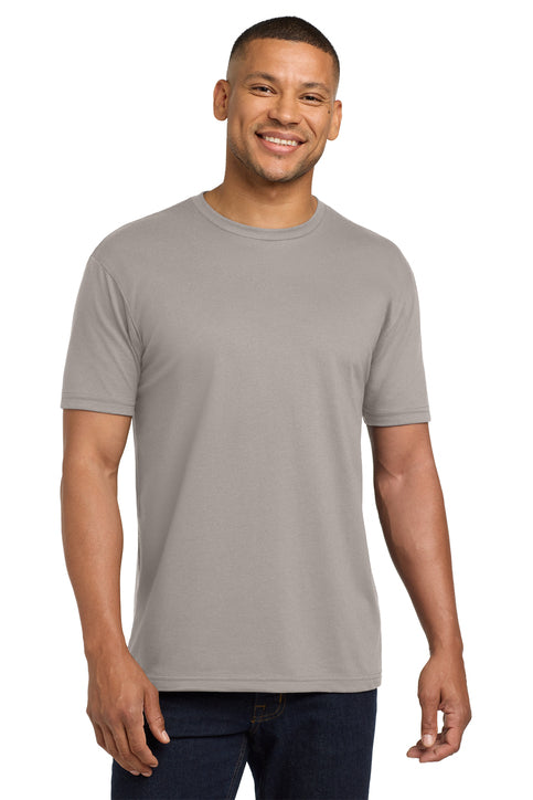 Next Level Apparel Adult CVC Sueded Tee