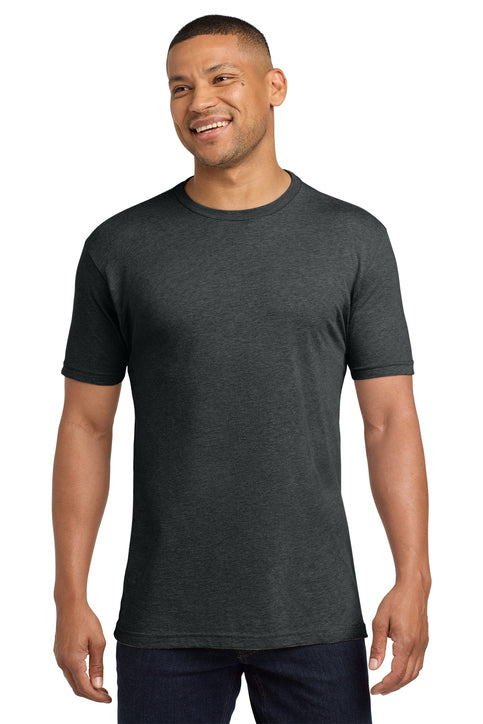 Next Level Apparel Adult CVC Sueded Tee