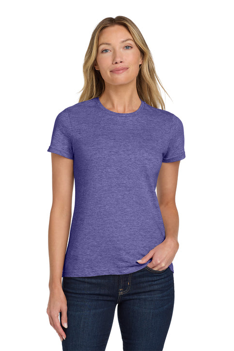 Gildan Softstyle Women's T-Shirt (64000L)