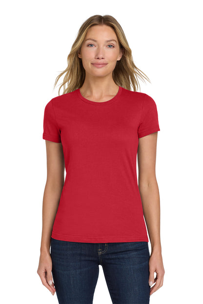 Gildan Softstyle Women's T-Shirt (64000L)