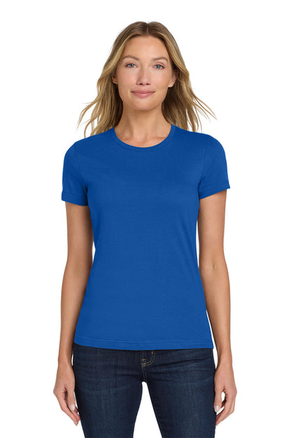 Gildan Softstyle Women's T-Shirt (64000L)