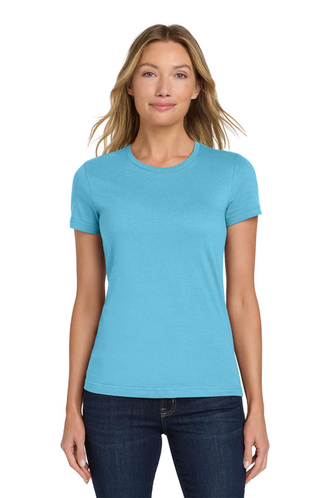 Gildan Softstyle Women's T-Shirt (64000L)