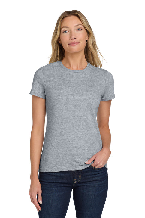Gildan Softstyle Women's T-Shirt (64000L)