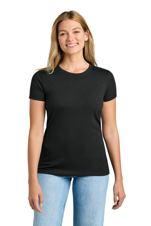 Next Level Apparel Women’s Tri-Blend Tee (NL6710)
